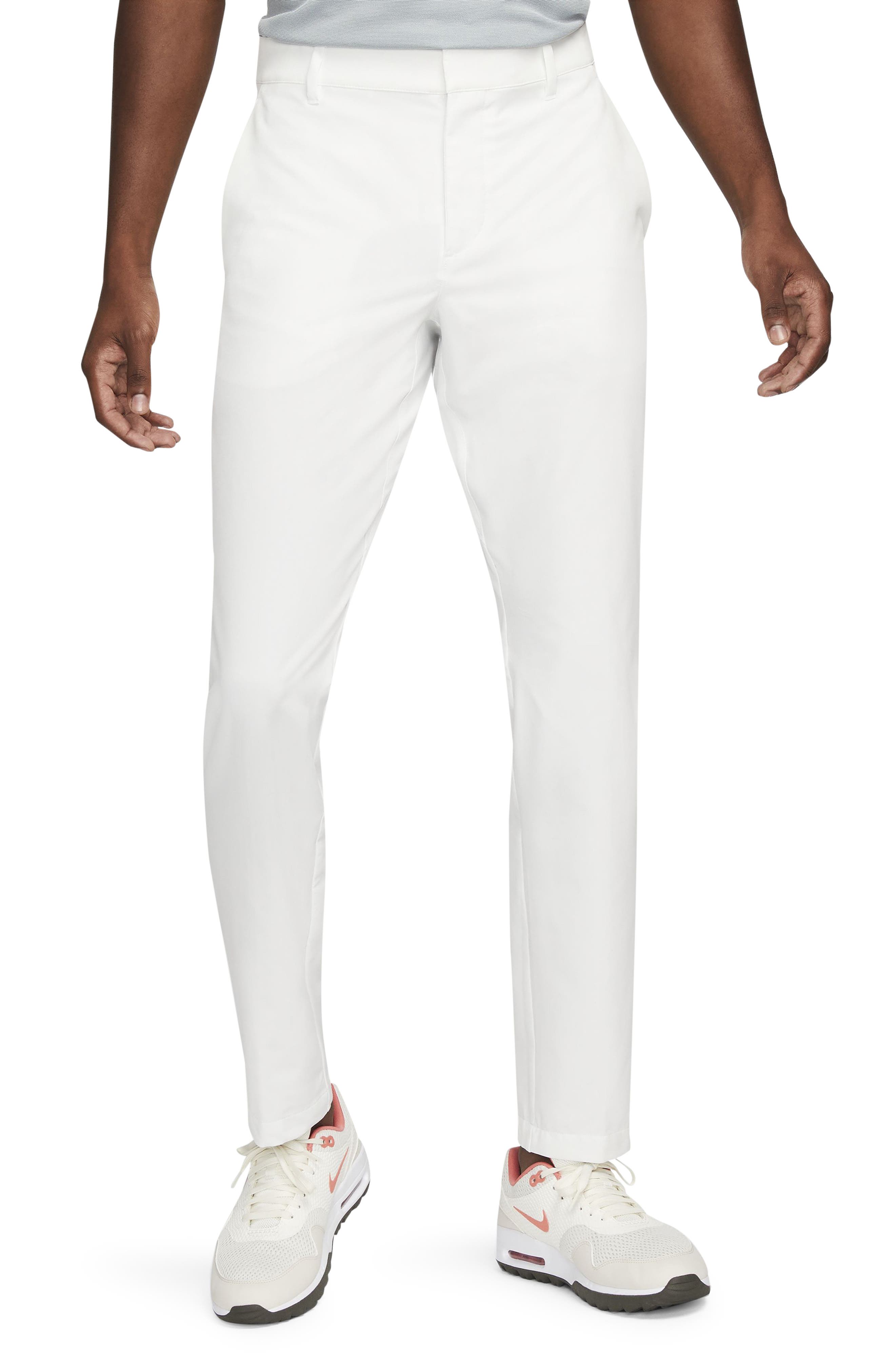 mens white dress pants